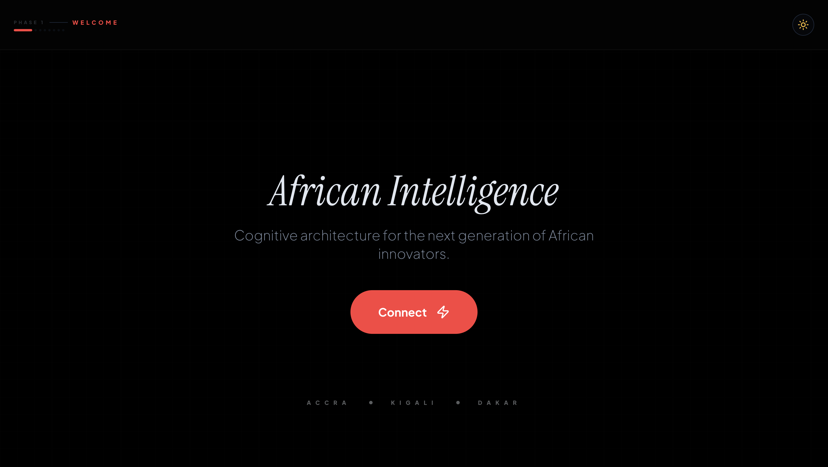 African Intelligence (v2 TS Build) resource