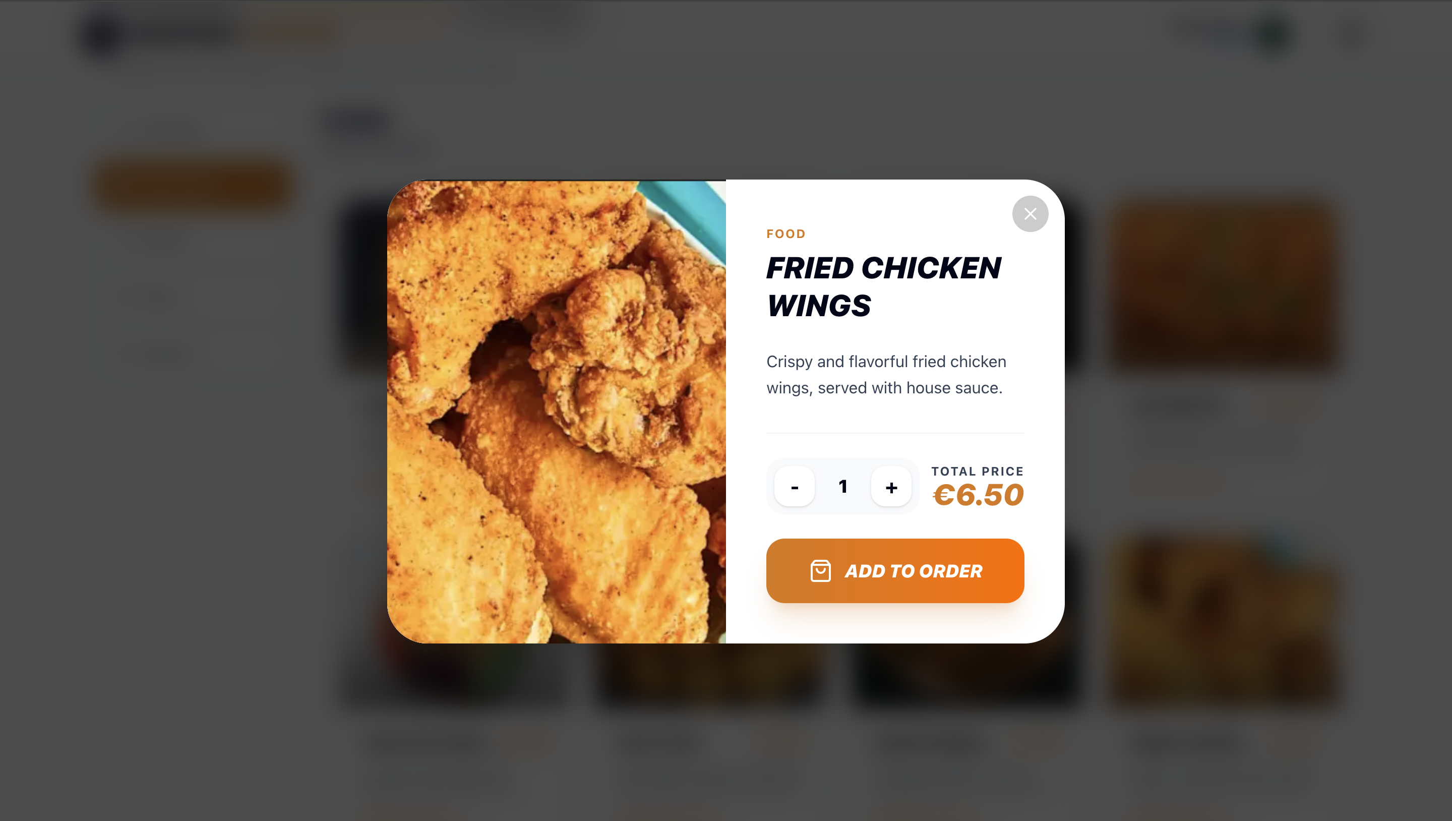 Babayaga Chop2Go POS resource