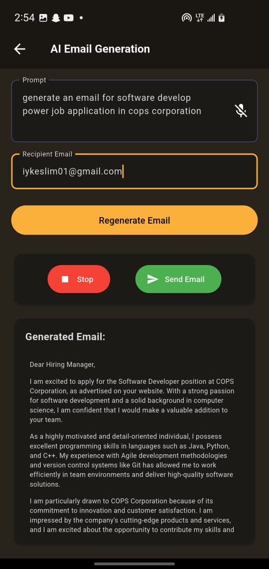 TapOnDaGo NFC Platform resource